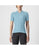 CASTELLI ANIMA 3 JERSEY LIGHT ACQUA