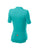 CASTELLI ANIMA 3 WOMEN SS JERSEY LIGHT TURQUOISE BRILLIANT PINK