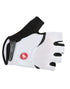 CASTELLI ARENBERG GEL GLOVE White Black