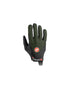 CASTELLI ARENBERG GEL LF GLOVES MILITARY GREEN