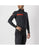 CASTELLI BETA ROS JACKET LIGHT BLACK