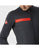 CASTELLI BETA ROS JACKET LIGHT BLACK