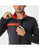 CASTELLI BETA ROS JACKET LIGHT BLACK