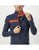 CASTELLI BETA ROS JACKET SAVILE BLUE