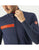 CASTELLI BETA ROS JACKET SAVILE BLUE