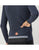 CASTELLI BETA ROS JACKET SAVILE BLUE