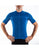 CASTELLI CLASSIFICA JERSEY AZZURRO ITALIA 單車衫 