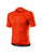 CASTELLI CLASSIFICA JERSEY BRILLIANT ORANGE 單車衫 