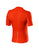 CASTELLI CLASSIFICA JERSEY BRILLIANT ORANGE 單車衫 