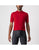 CASTELLI CLASSIFICA JERSEY RED
