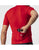 CASTELLI CLASSIFICA JERSEY RED