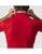 CASTELLI CLASSIFICA JERSEY RED