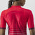 CASTELLI CLIMBER'S 2.0 WOMEN JERSEY RASPBERRY/WHITE/BORDEAUX