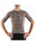 CASTELLI CLIMBERS 3.0 SL JERSEY BARK GREEN