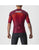 CASTELLI CLIMBER'S 3.0 SL JERSEY BORDEAUX/RED