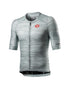 CASTELLI CLIMBERS 3.0 SL JERSEY DUSTY BLUE