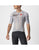 CASTELLI CLIMBER'S 3.0 SL JERSEY SILVER GRAY/DARK GRAY