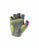 CASTELLI COMPETIZIONE 2 GLOVE ELECTRIC LIME/BLACK/BLUE/MAGENTA