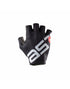 CASTELLI COMPETIZIONE 2 GLOVE LIGHT BLACK SILVER