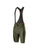 CASTELLI COMPETIZIONE BIBSHORTS 單車褲 短褲 綠色