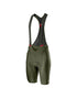 CASTELLI COMPETIZIONE BIBSHORTS MILITARY GREEN