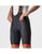 CASTELLI COMPETIZIONE KIT BIBSHORT BLACK/FIERY RED