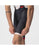 CASTELLI COMPETIZIONE KIT BIBSHORT BLACK/RED