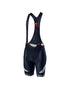 CASTELLI COMPETIZIONE KIT BIBSHORTS SAVILE BLUE DUSTY BLUE