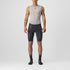 CASTELLI COMPETIZIONE SHORT 單車褲 短褲 黑色
