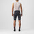 CASTELLI COMPETIZIONE SHORT 單車褲 短褲 黑色
