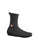CASTELLI DILUVIO UL 鞋套 黑色/黑色