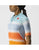 CASTELLI DOLCE JERSEY WOMEN SKYLIGHT/POP ORANGE