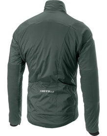 CASTELLI ELEMENTO LITE JACKET FOREST GRAY – Ferrobike HK