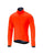 castelli-elemento-lite-jacket-orange