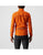 CASTELLI EMERGENCY 2 RAIN JACKET BRILLIANT ORANGE