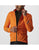 CASTELLI EMERGENCY 2 RAIN JACKET BRILLIANT ORANGE
