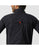 CASTELLI EMERGENCY 2 RAIN JACKET LIGHT BLACK