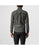 CASTELLI EMERGENCY 2 RAIN JACKET MILITARY GREEN