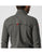 CASTELLI EMERGENCY 2 RAIN JACKET MILITARY GREEN