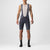 CASTELLI ENDURANCE 3 BIBSHORTS 單車褲 短褲 藍色