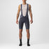CASTELLI ENDURANCE 3 BIBSHORTS 單車褲 短褲 藍色