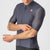 CASTELLI ENDURANCE ELITE JERSEY DARK GRAY