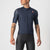 CASTELLI ENDURANCE ELITE JERSEY SAVILE BLUE