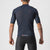 CASTELLI ENDURANCE ELITE JERSEY SAVILE BLUE
