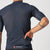 CASTELLI ENDURANCE ELITE JERSEY SAVILE BLUE