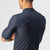 CASTELLI ENDURANCE ELITE JERSEY SAVILE BLUE