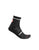 CASTELLI ENTRATA 9 SOCKS BLACK