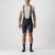 CASTELLI ENTRATA BIBSHORTS 單車褲 短褲 黑色