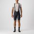 CASTELLI ENTRATA BIBSHORTS 單車褲 短褲 黑色