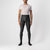 CASTELLI ENTRATA TIGHT BLACK